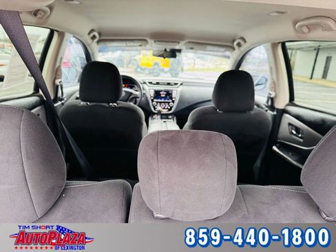 Used 2023 Nissan Murano S image 41