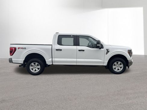 Used 2023 Ford F150 XLT w/ Equipment Group 301A Mid AWD/4WD image 32