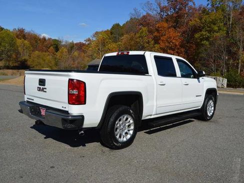Used 2014 GMC Sierra 1500 SLE w/ SLE Value Package image 11