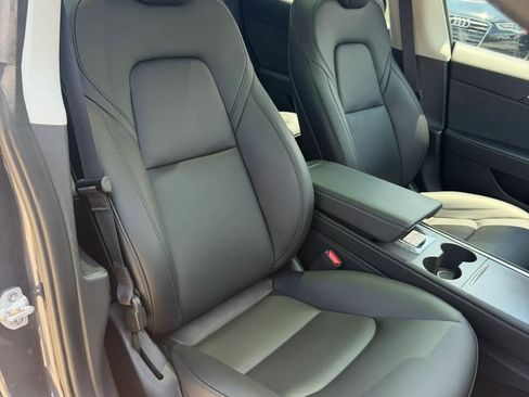 Used 2023 Tesla Model 3 Long Range AWD/4WD image 19