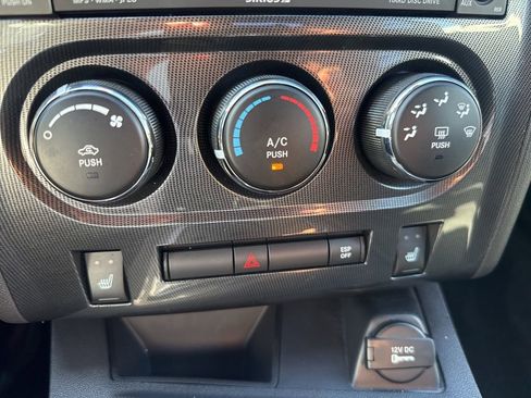 Used 2010 Dodge Challenger SRT8 w/ SRT Option Group II RWD image 21