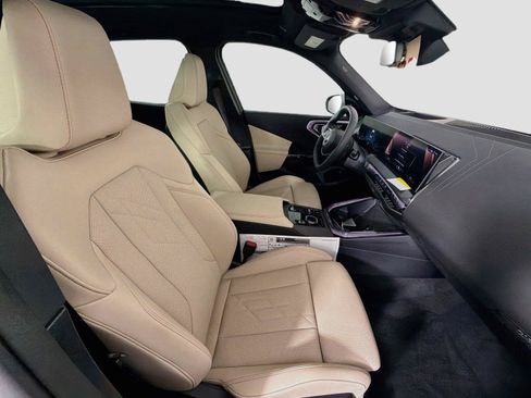 New 2026 BMW X3 xDrive30i AWD/4WD image 30