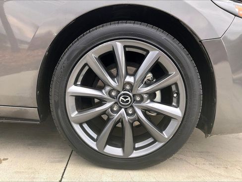 Used 2023 MAZDA MAZDA3 s image 23