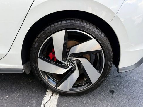 Used 2023 Volkswagen GTI S image 28