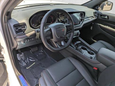 New 2026 Dodge Durango GT AWD/4WD image 3