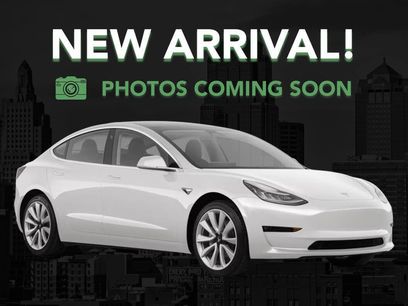 Used 2019 Tesla Model 3 Long Range