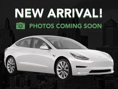 Used 2019 Tesla Model 3 Long Range image 1