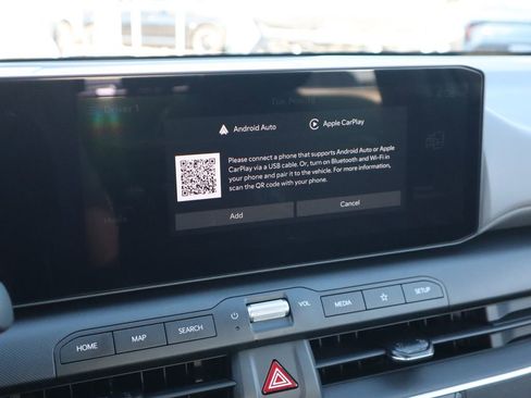 New 2025 Kia K4 LXS image 37