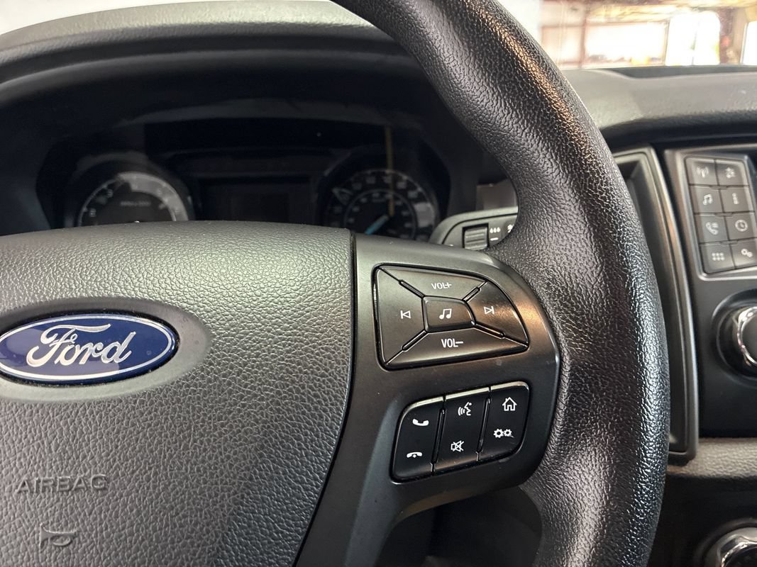 Used 2022 Ford Ranger XL w/ Equipment Group 101A High AWD/4WD image 13