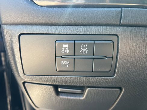 Used 2015 MAZDA MAZDA6 Touring image 11