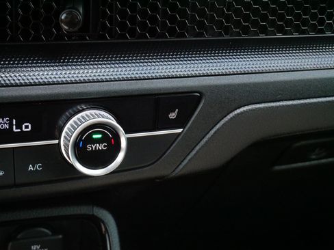 Certified 2023 Honda CR-V EX image 28