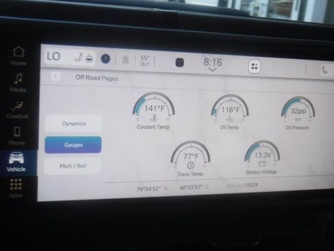 New 2026 Jeep Wrangler Willys image 28