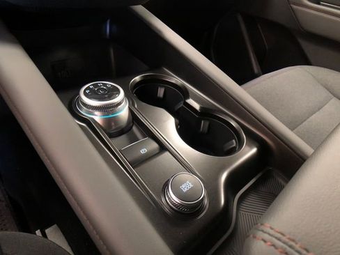 New 2026 Ford Explorer Active image 17