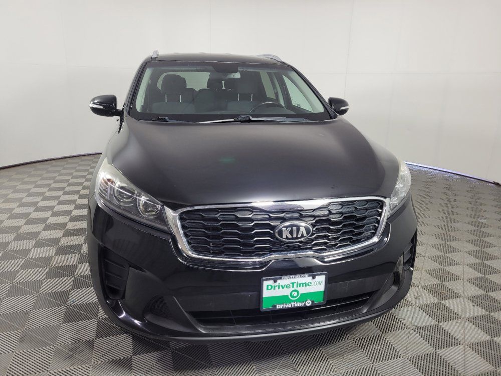 Used 2019 Kia Sorento FWD w/ LX Convenience Package image 14