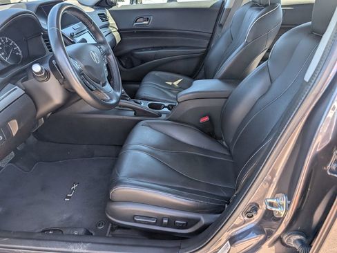 Used 2019 Acura ILX FWD image 11