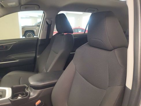 Certified 2024 Toyota RAV4 LE image 16
