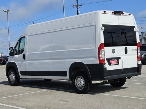 Used 2023 RAM ProMaster 2500 FWD image 28