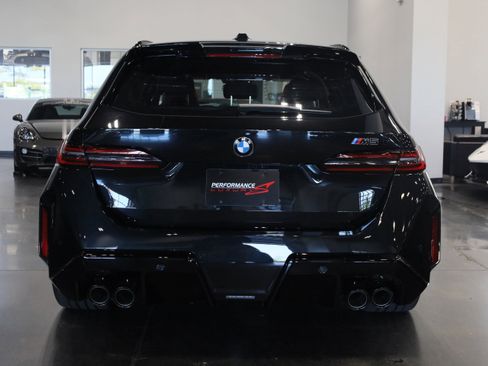 Used 2025 BMW M5 Touring w/ M Driver's Package image 6