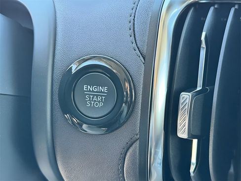 New 2025 Ford Expedition Max Platinum w/ Platinum Ultimate Package image 28