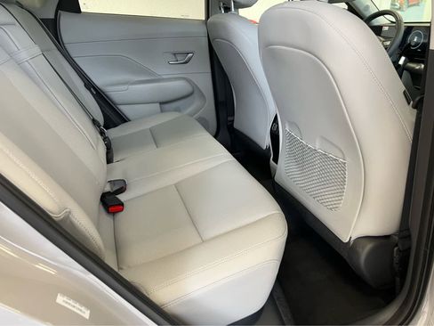 New 2026 Hyundai Kona SEL Premium image 22