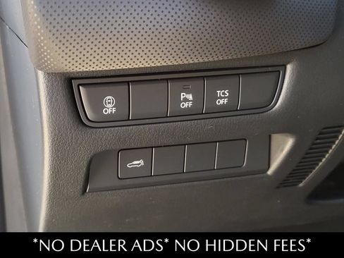 New 2026 MAZDA CX-50 AWD 2.5 S w/ Weather Package image 17
