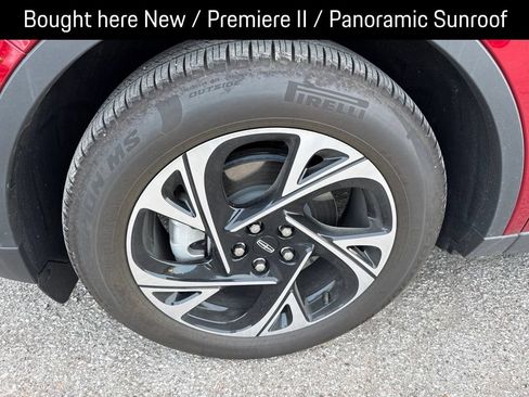 Used 2026 Lincoln Nautilus Premier w/ Equipment Group 102A AWD/4WD image 5