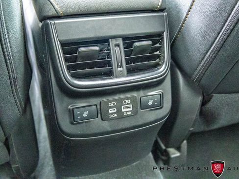 Used 2024 Subaru Outback Wilderness AWD/4WD image 42