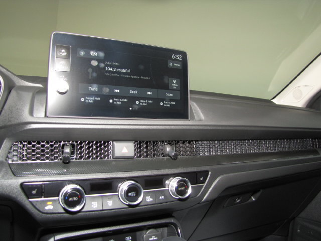 Certified 2026 Honda CR-V EX image 31