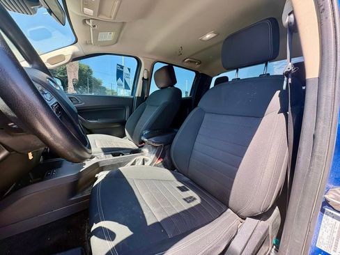 Used 2019 Ford Ranger XL w/ Equipment Group 101A Mid RWD image 16