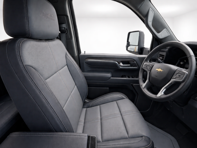 New 2026 Chevrolet Silverado 2500 High Country w/ High Country Premium Package AWD/4WD image 10