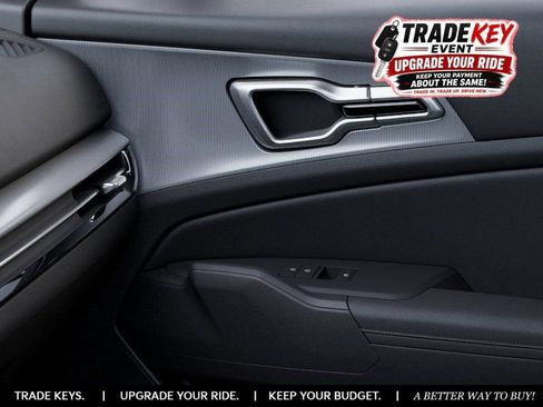 New 2026 Kia Sportage SX Prestige AWD/4WD image 25