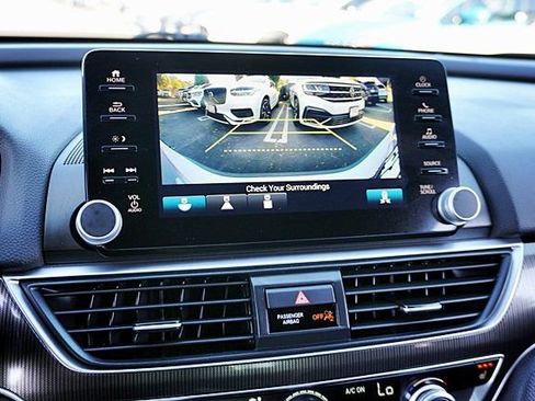 Used 2022 Honda Accord Sport image 26