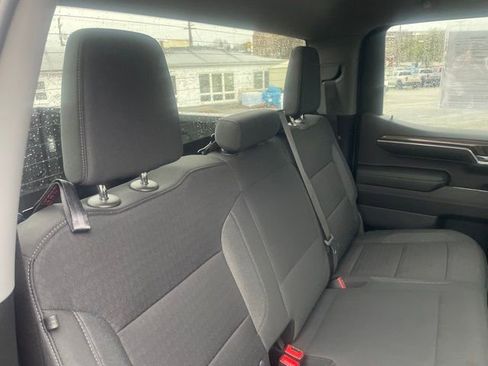 Used 2023 Chevrolet Silverado 1500 RST AWD/4WD image 36