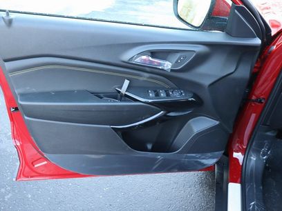 New 2026 Chevrolet Trax LT w/ LT Convenience Package