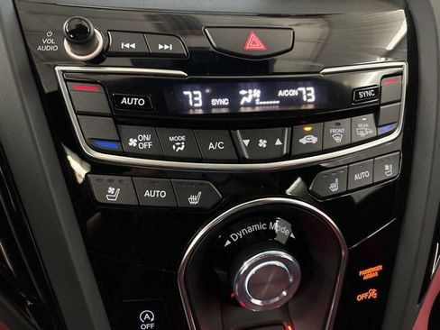 Certified 2025 Acura RDX AWD w/ A-Spec & Advance Pkg image 20