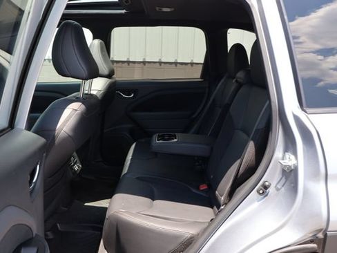 Certified 2026 Subaru Forester Touring AWD/4WD image 21