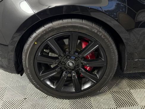 Used 2022 Land Rover Range Rover Sport HSE Dynamic AWD/4WD image 14