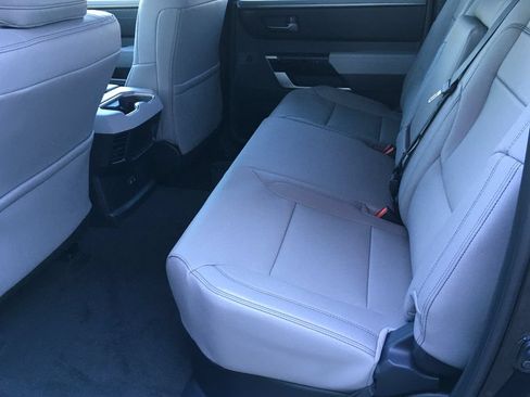 New 2026 Toyota Tundra Limited w/ TRD Off-Road Package AWD/4WD image 26