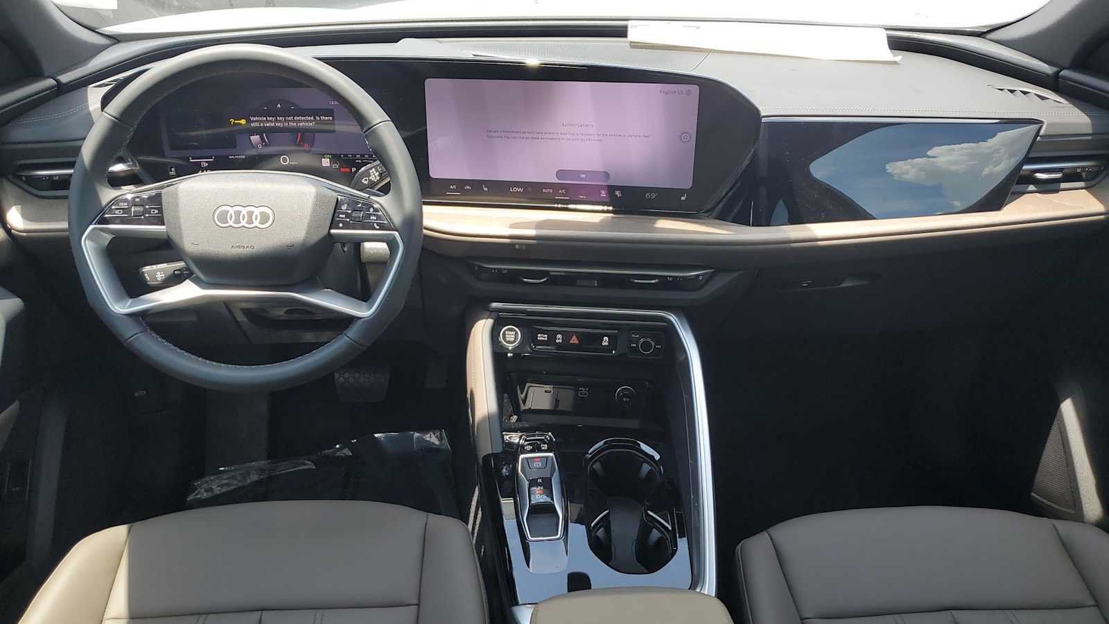 New 2026 Audi Q5 Premium Plus AWD/4WD image 15
