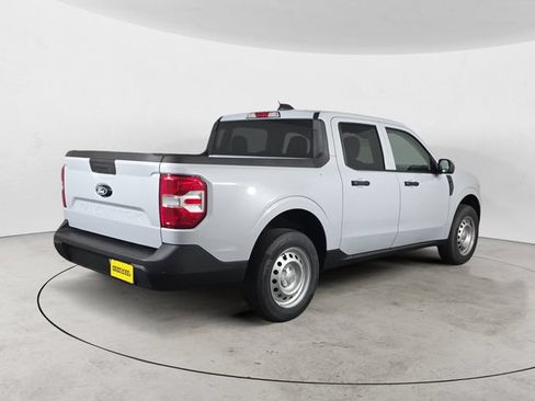 Used 2026 Ford Maverick XL FWD image 5