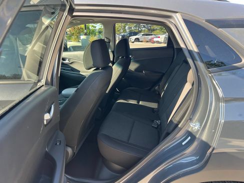 Used 2023 Hyundai Kona SEL w/ Convenience Package FWD image 16