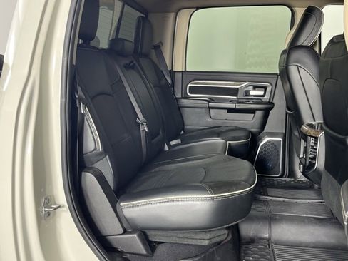 Used 2019 RAM 2500 Laramie image 28
