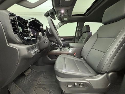 New 2025 GMC Sierra 1500 SLT w/ SLT Premium Plus Package image 20