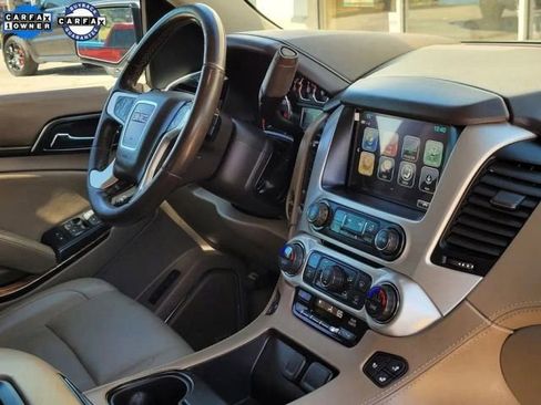 Used 2020 GMC Yukon SLT image 24