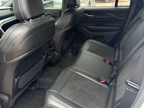 Used 2024 Jeep Grand Cherokee Altitude AWD/4WD image 7