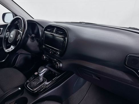 Used 2020 Kia Soul EX w/ Option Group 015 FWD image 28