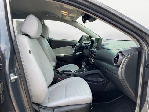 Certified 2023 Hyundai Kona SEL w/ Winter Weather Package AWD/4WD image 16