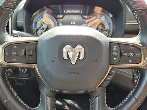 Used 2021 RAM 1500 Limited image 41
