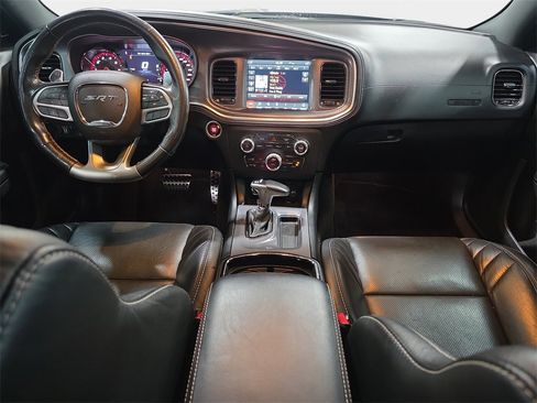 Used 2021 Dodge Charger SRT Hellcat image 10