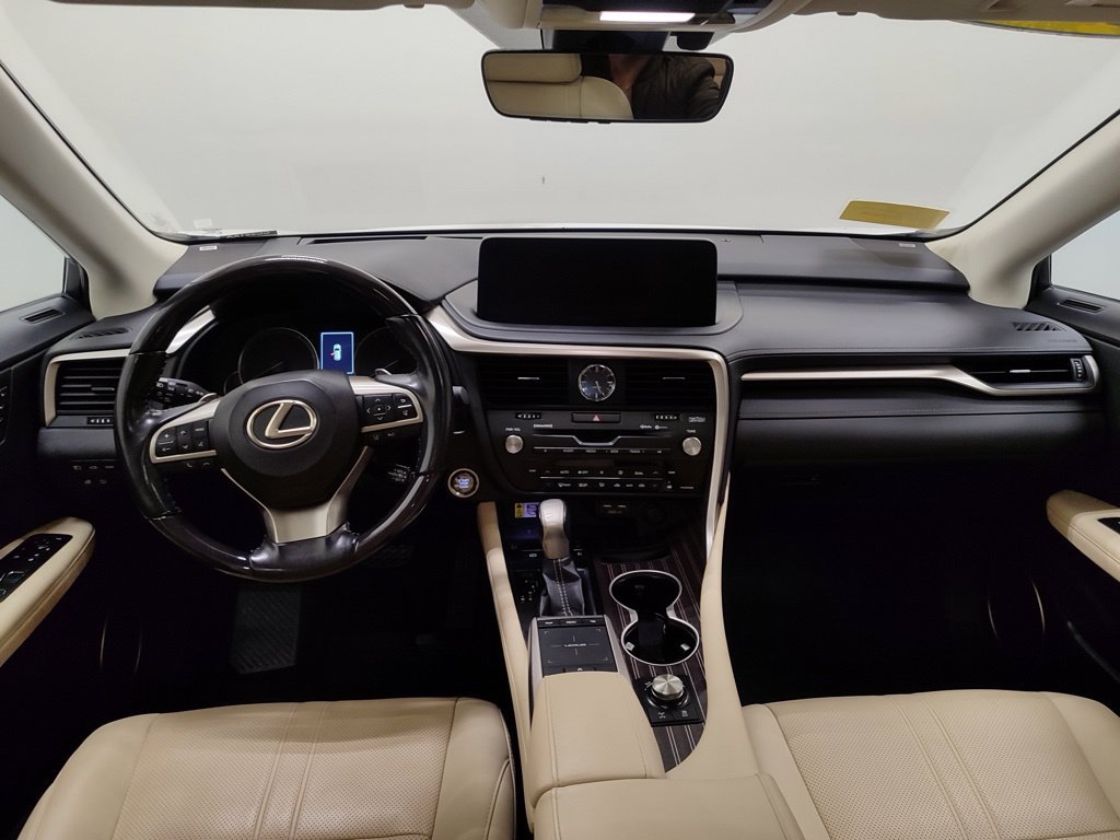 Used 2022 Lexus RX 350 AWD w/ Luxury Package image 13
